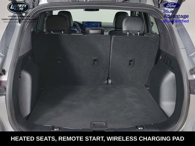 Certified 2023 Ford Escape ST-Line Elite image 14