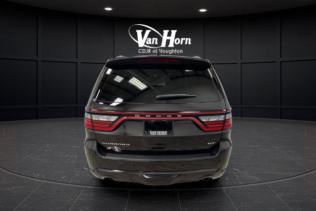 Used 2024 Dodge Durango GT image 14