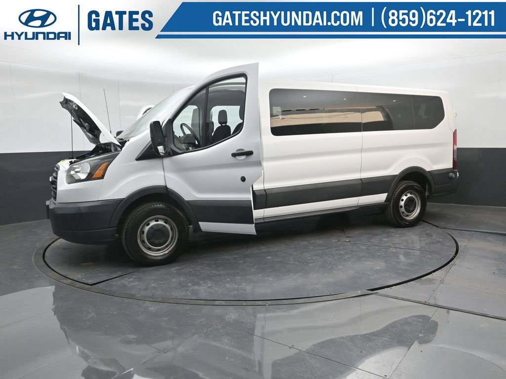 Used 2016 Ford Transit 350 XL image 50