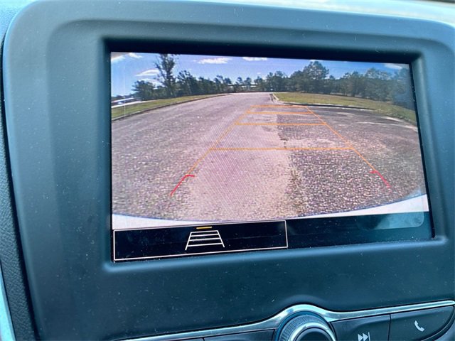 Certified 2024 Chevrolet Equinox LS w/ Driver Confidence II Package image 21