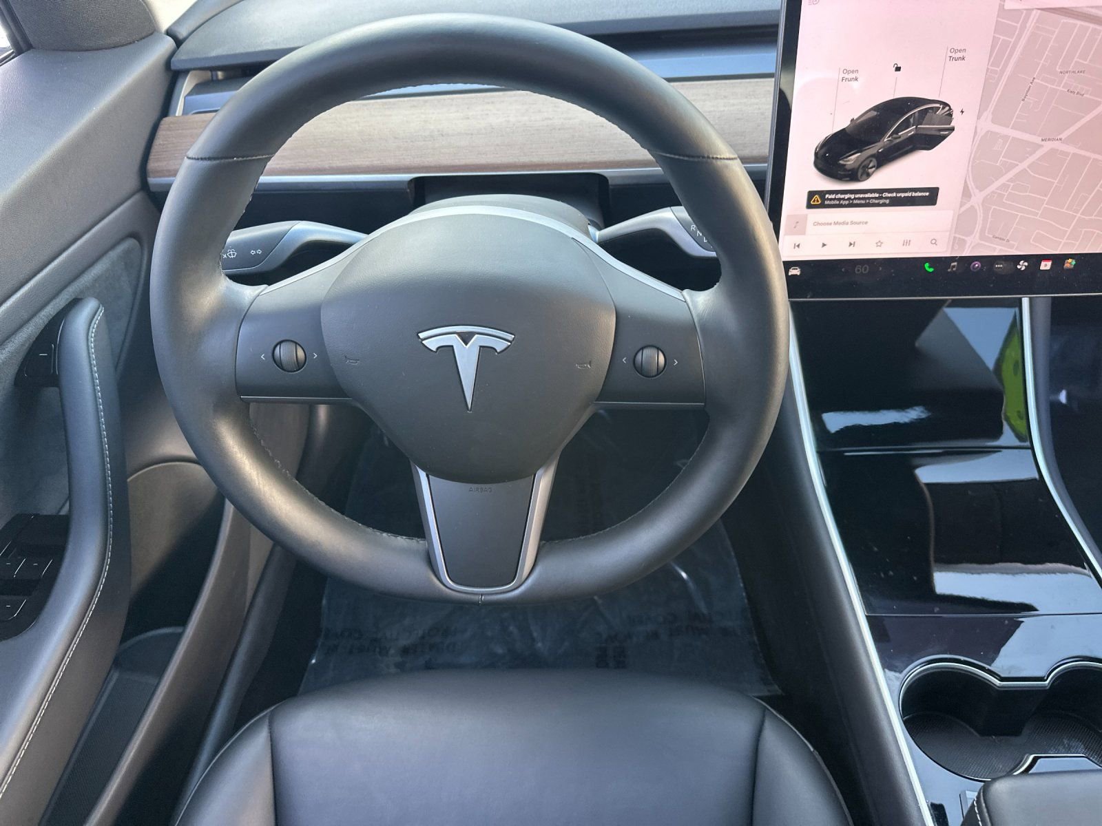 Used 2019 Tesla Model 3 Standard Range Plus image 14