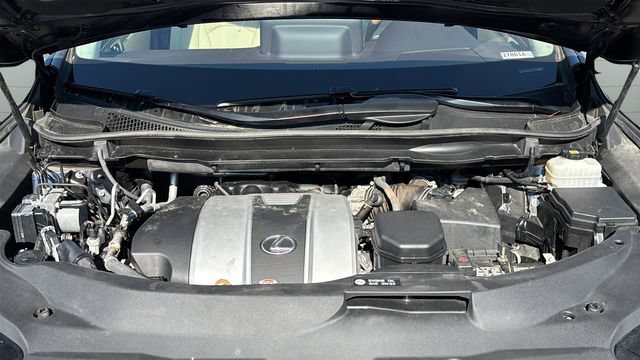 Used 2020 Lexus RX 350 AWD w/ Premium Package image 18