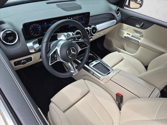 Certified 2026 Mercedes-Benz GLB 250 image 10