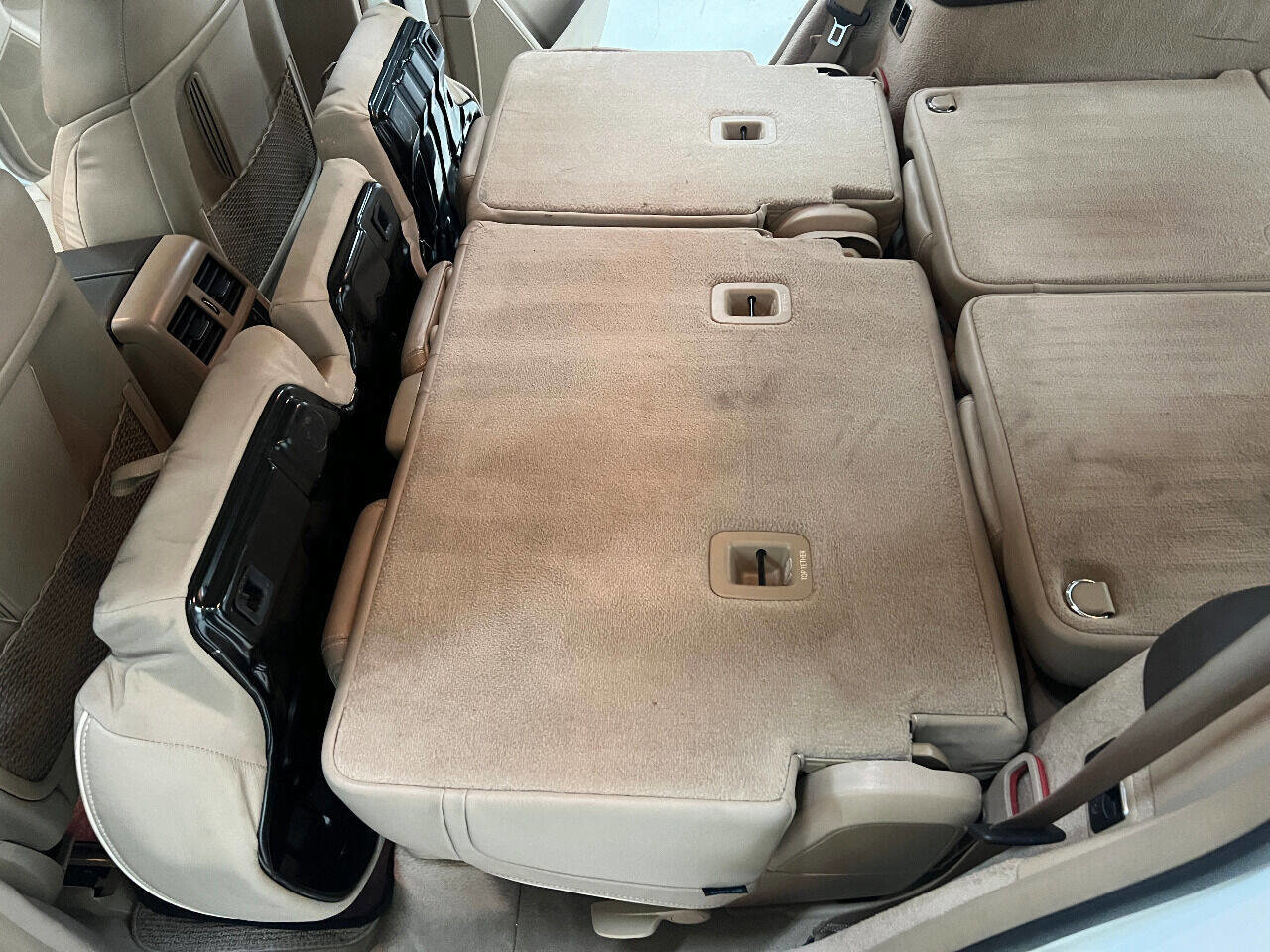 Used 2014 Mercedes-Benz GL 550 4MATIC image 57