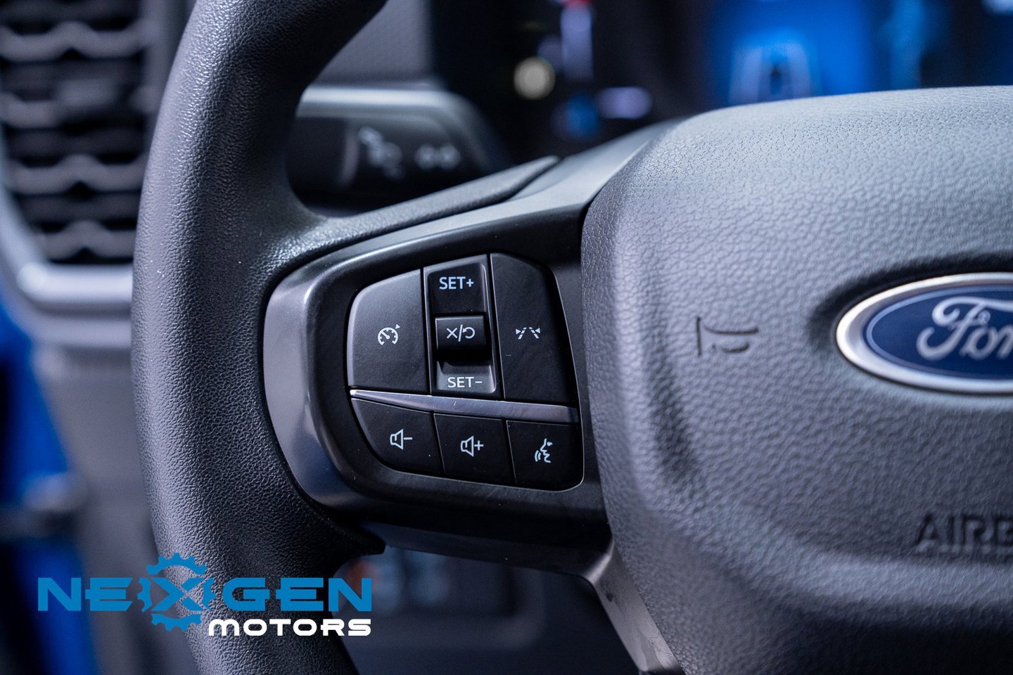 Used 2024 Ford Ranger XL w/ Trailer Tow Package image 18