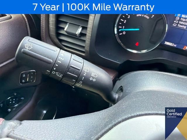 Used 2023 Ford Expedition Limited AWD/4WD image 62