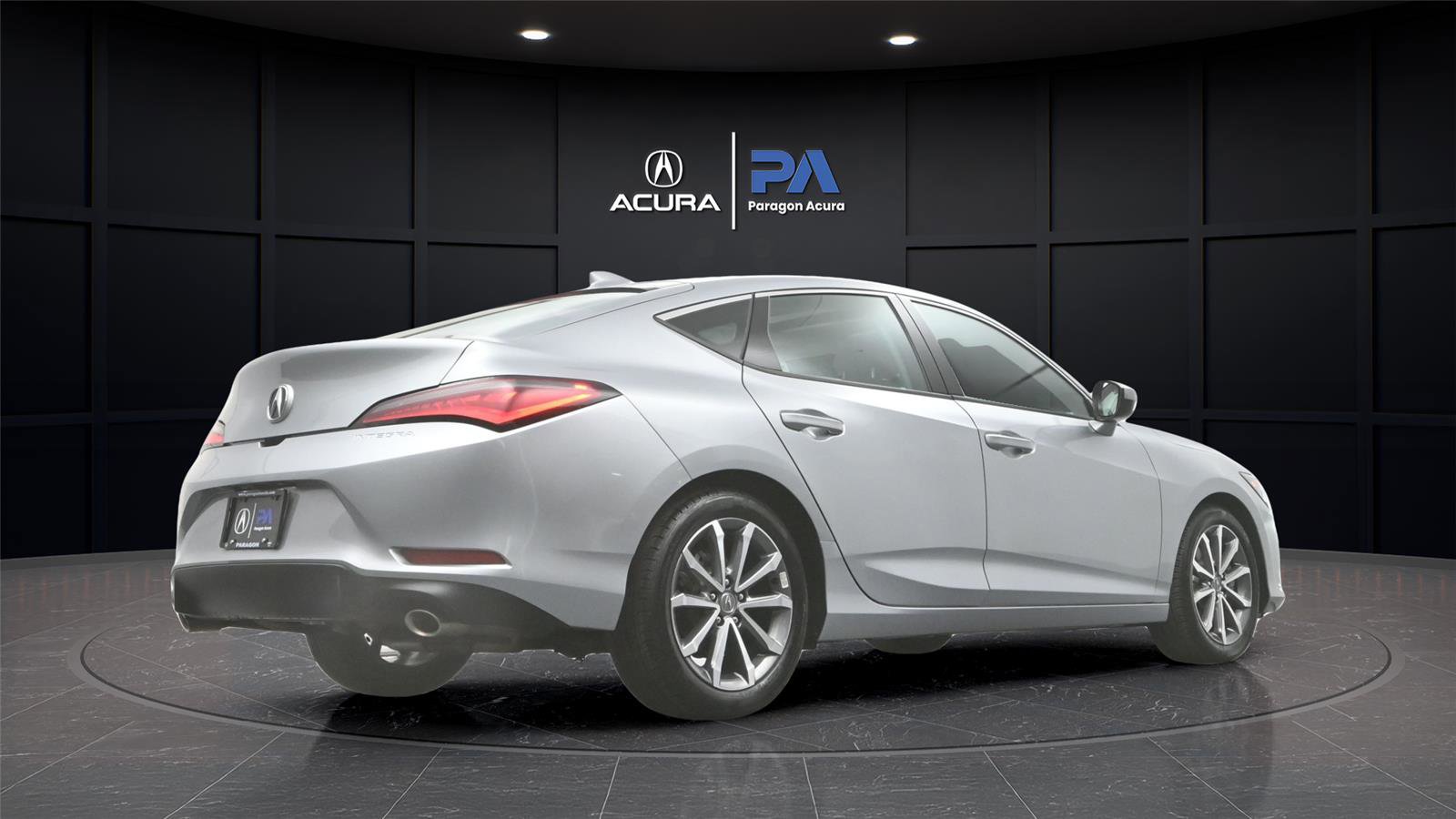 Certified 2025 Acura Integra image 33