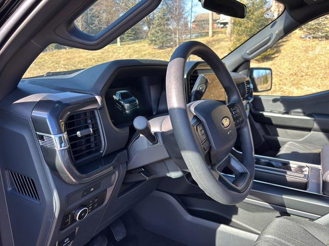 New 2025 Ford F150 STX w/ Equipment Group 200A image 12