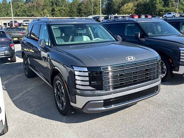 New 2026 Hyundai Palisade Limited image 5