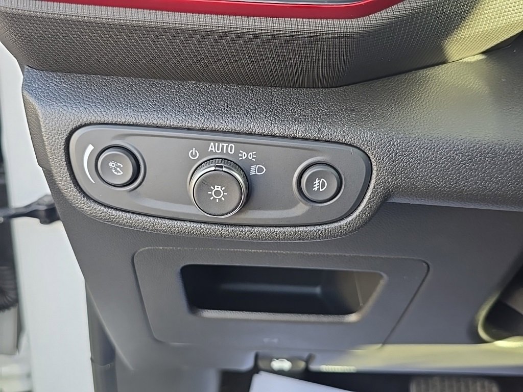 Used 2022 Chevrolet TrailBlazer RS image 17