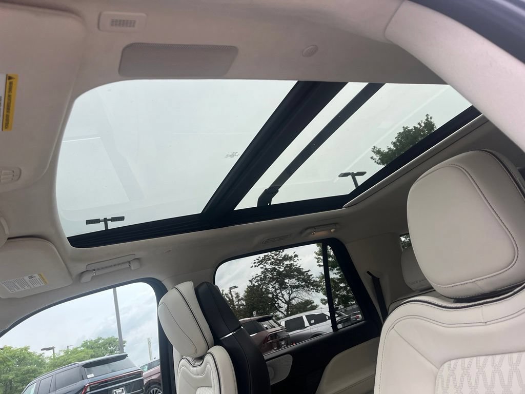 Used 2022 Lincoln Navigator L Black Label AWD/4WD image 41