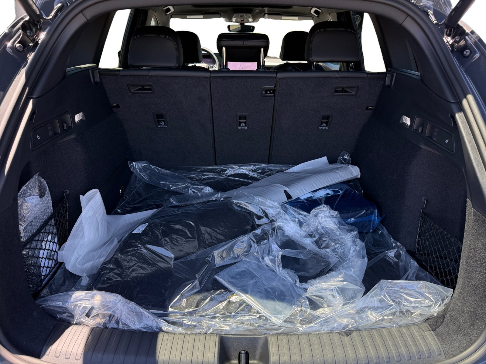 New 2027 Audi Q6 e-tron Premium AWD/4WD image 17