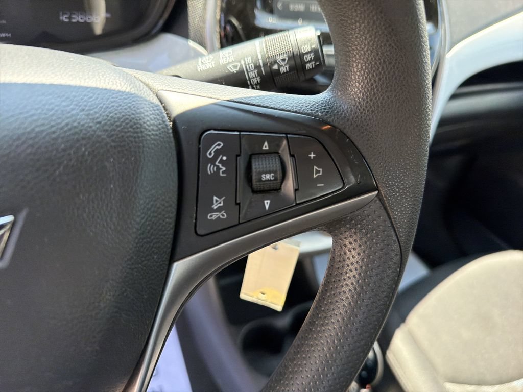 Used 2017 Chevrolet Spark LT FWD image 19