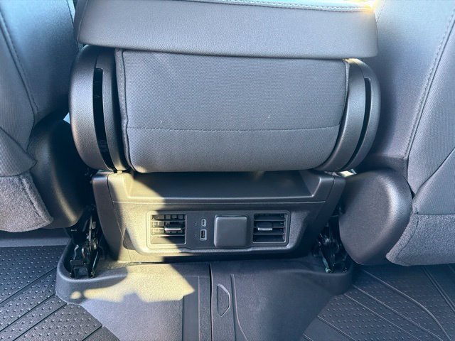 New 2026 Chevrolet Silverado 1500 RST w/ RST Select Package AWD/4WD image 26