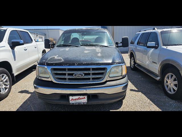 Used 2000 Ford F150 XL image 6