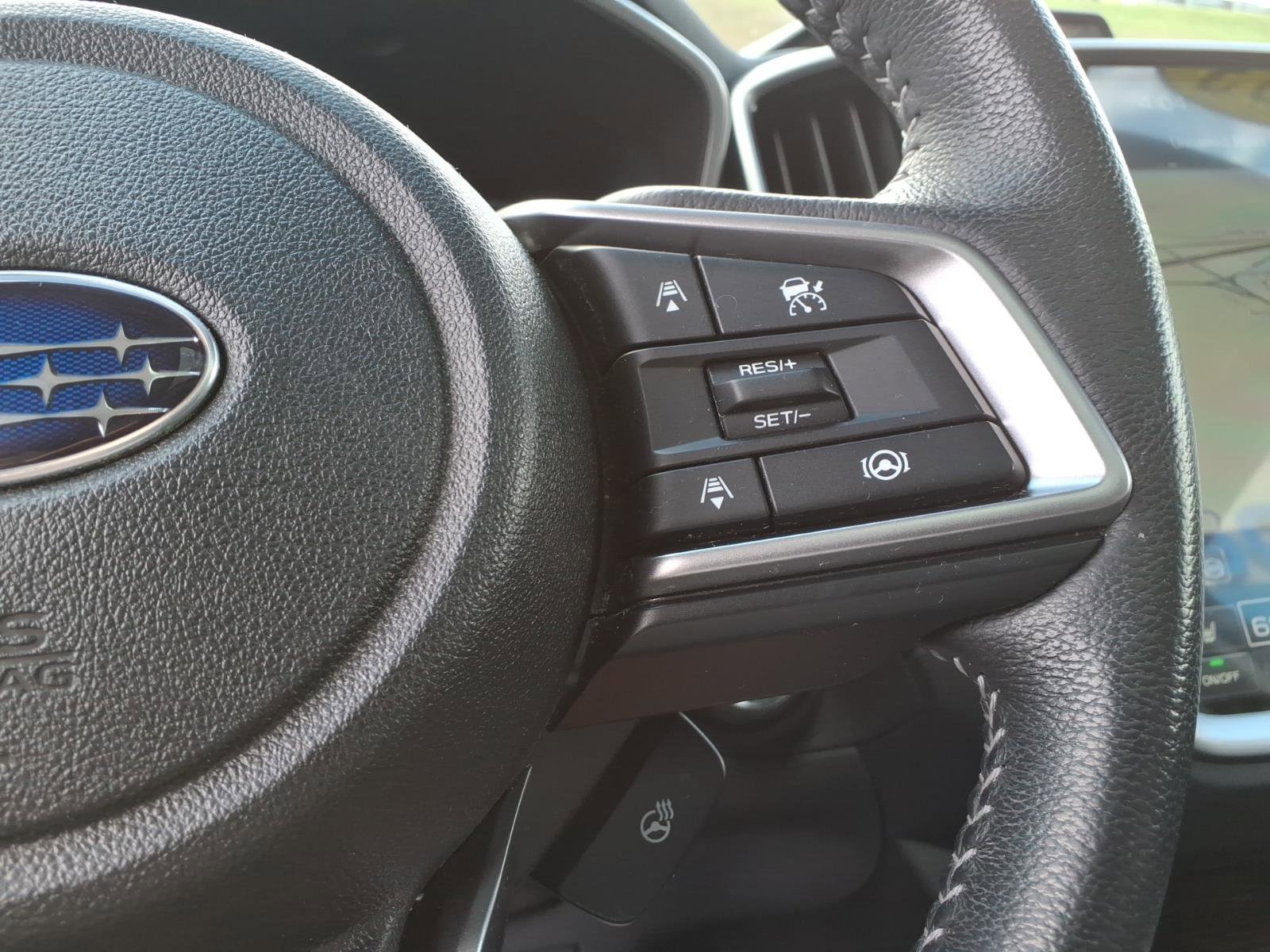 Certified 2023 Subaru Ascent Limited w/ Technology Package image 32