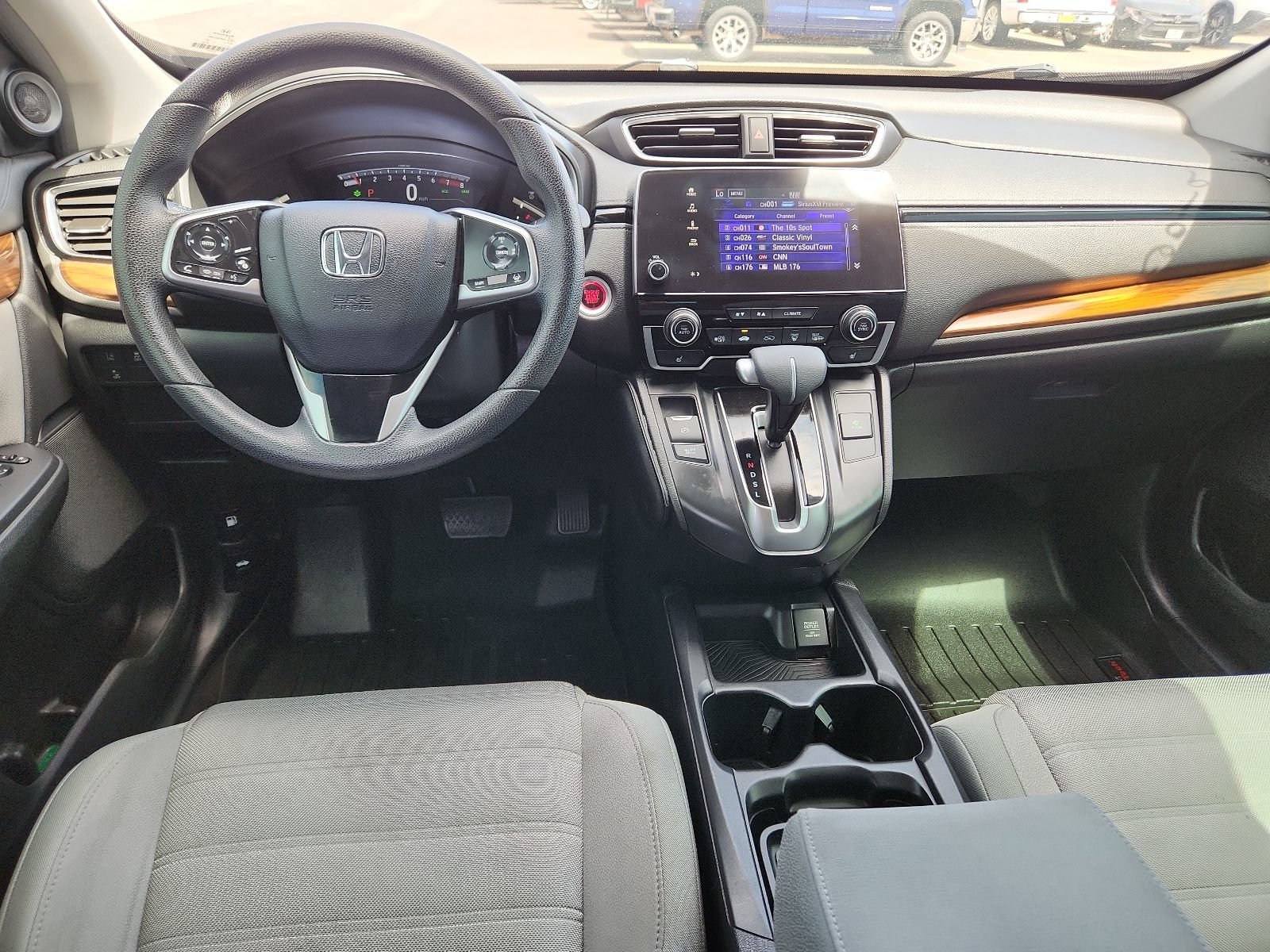 Used 2019 Honda CR-V EX image 10