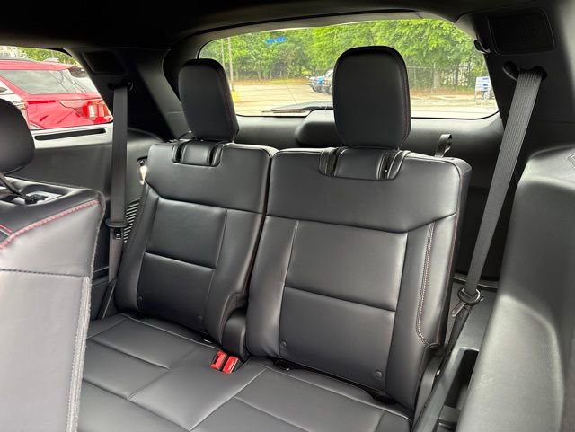 New 2026 Ford Explorer ST-Line RWD image 30
