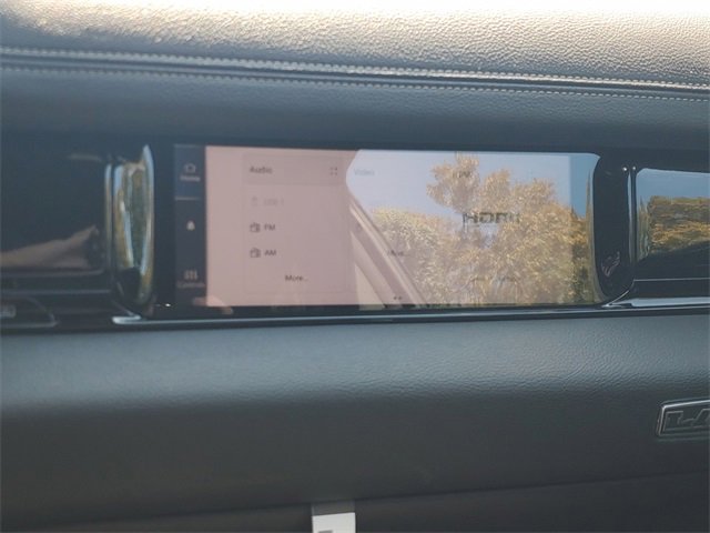 New 2026 RAM 1500 Laramie image 30