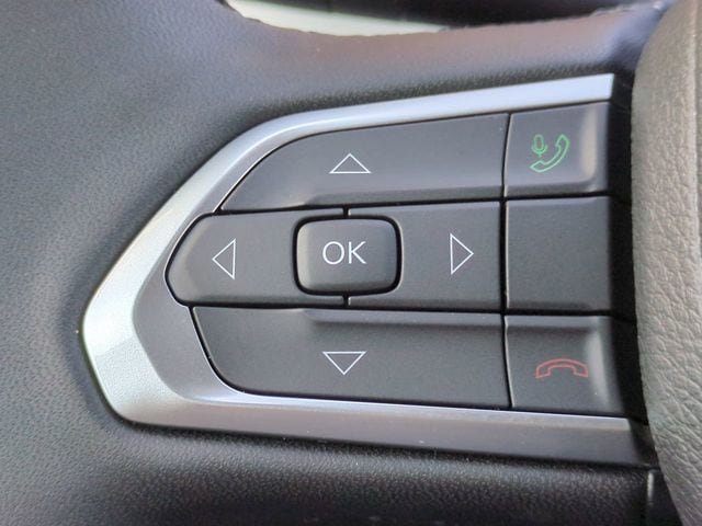New 2026 Jeep Compass Limited AWD/4WD image 23