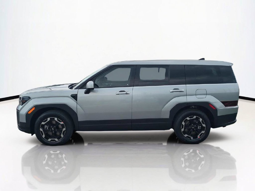 New 2027 Hyundai Santa Fe SE FWD image 8
