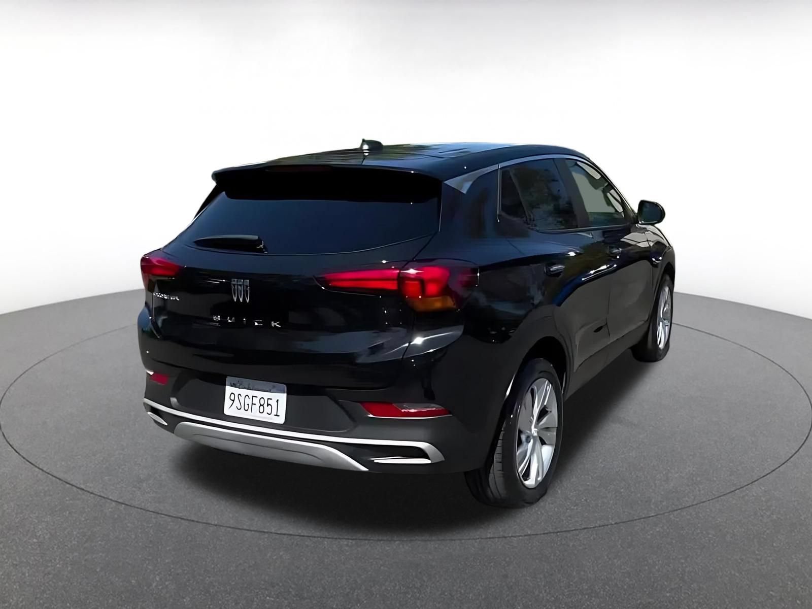 Used 2025 Buick Encore GX Preferred FWD image 14