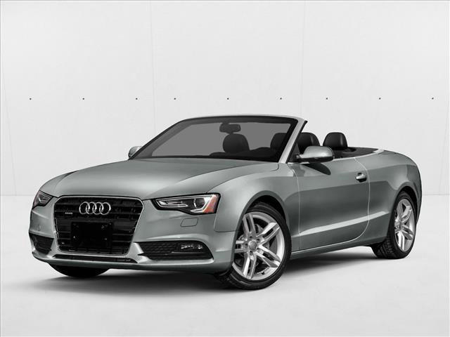 Used 2016 Audi A5 2.0T Premium Plus AWD/4WD image 1