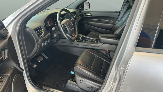 Used 2021 Dodge Durango R/T w/ Tow 'N Go Group AWD/4WD image 7