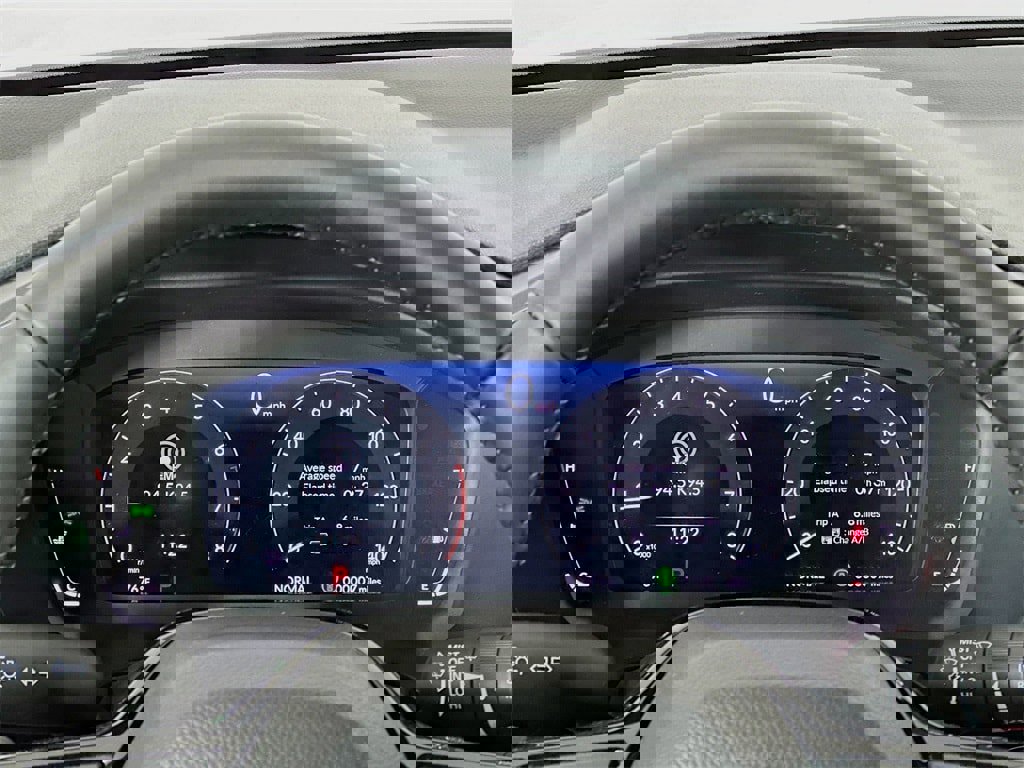 New 2026 Honda CR-V EX-L image 15