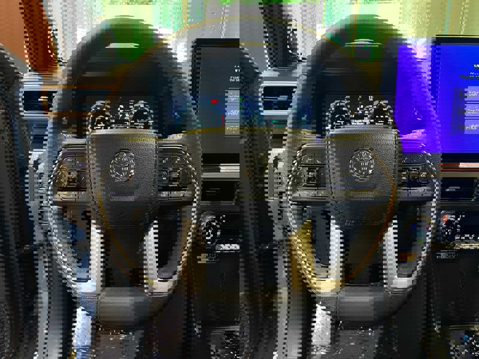 Certified 2025 Toyota 4Runner Limited image 19