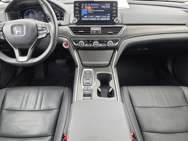 Used 2022 Honda Accord Touring image 17