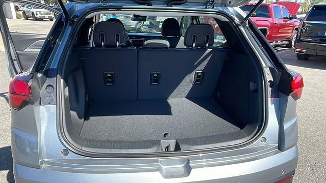 New 2027 Chevrolet Bolt LT FWD image 29