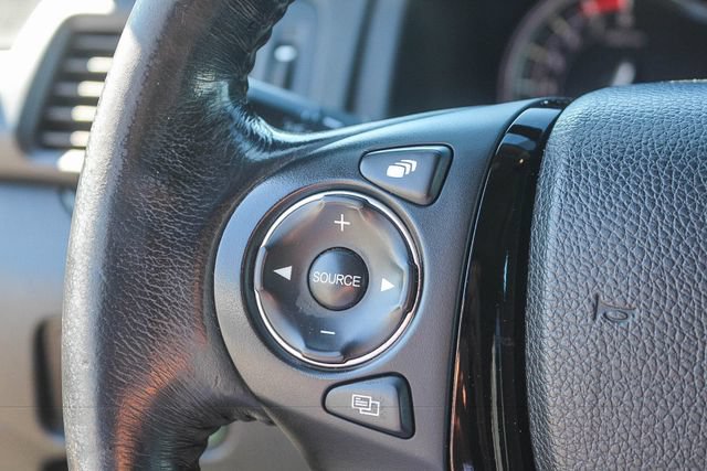 Used 2018 Honda Ridgeline RTL-E image 29