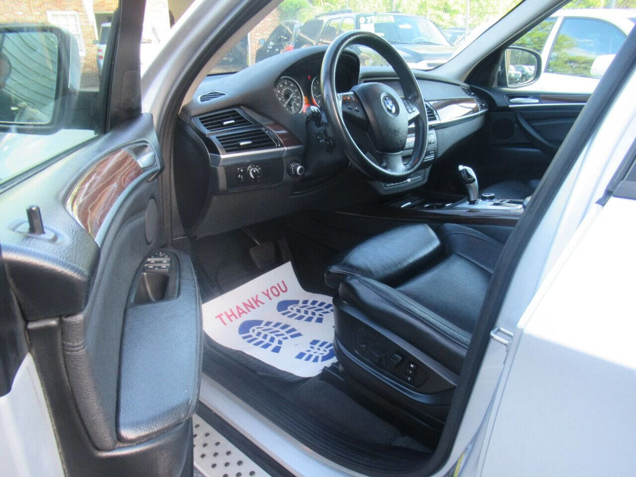 Used 2011 BMW X5 xDrive35i AWD/4WD image 26