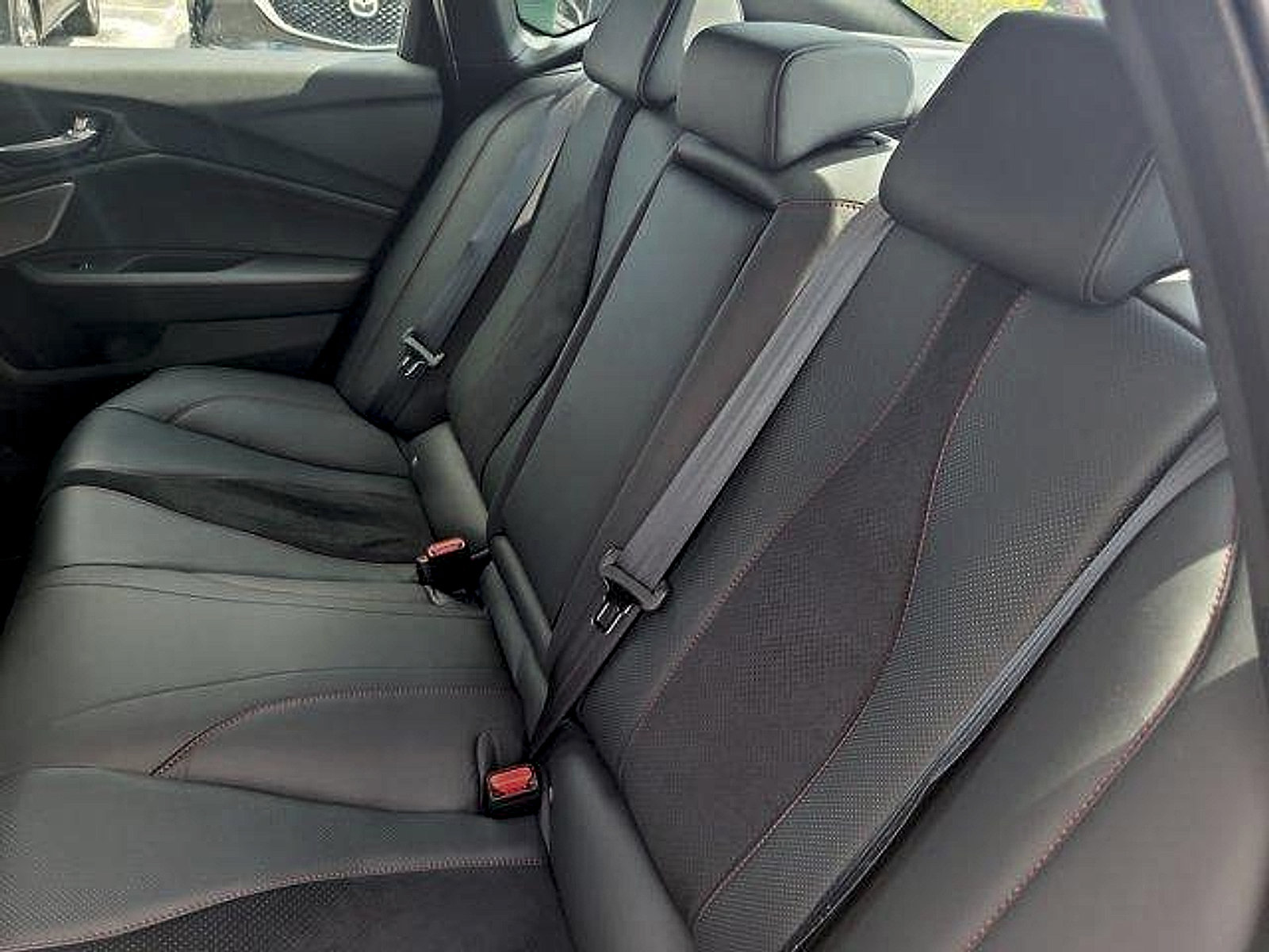 Used 2025 Acura TLX w/ A-SPEC Package AWD/4WD image 15