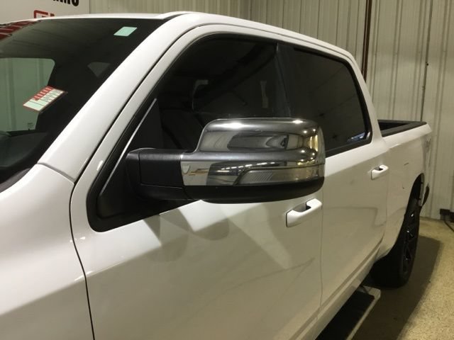 Used 2021 RAM 1500 Big Horn AWD/4WD image 11