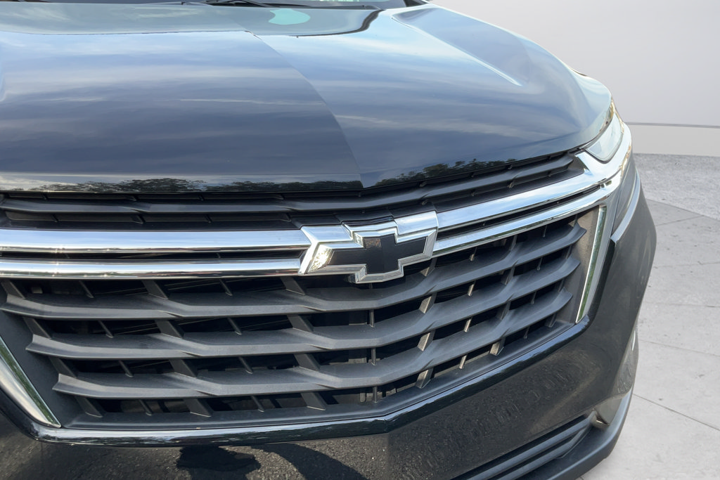 Certified 2024 Chevrolet Equinox LS w/ Driver Confidence II Package FWD image 30