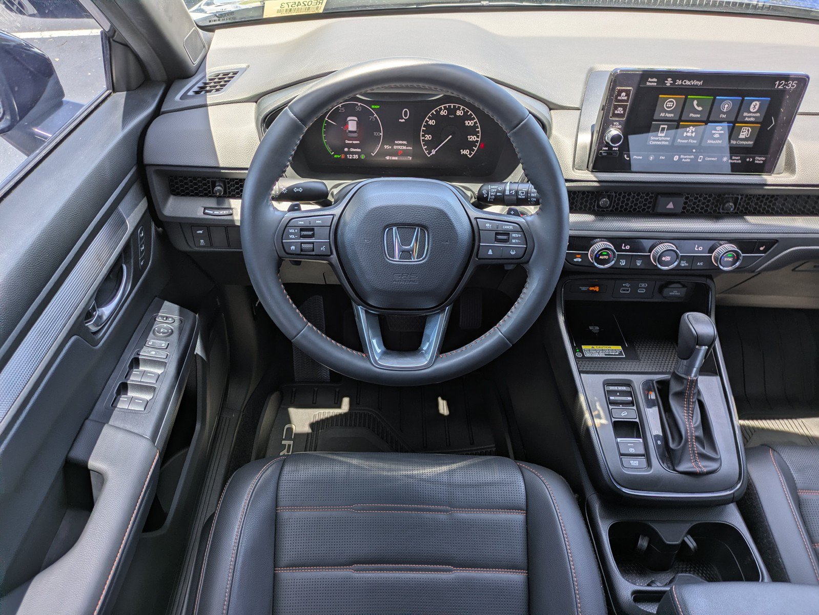 Used 2024 Honda CR-V Sport-L image 13