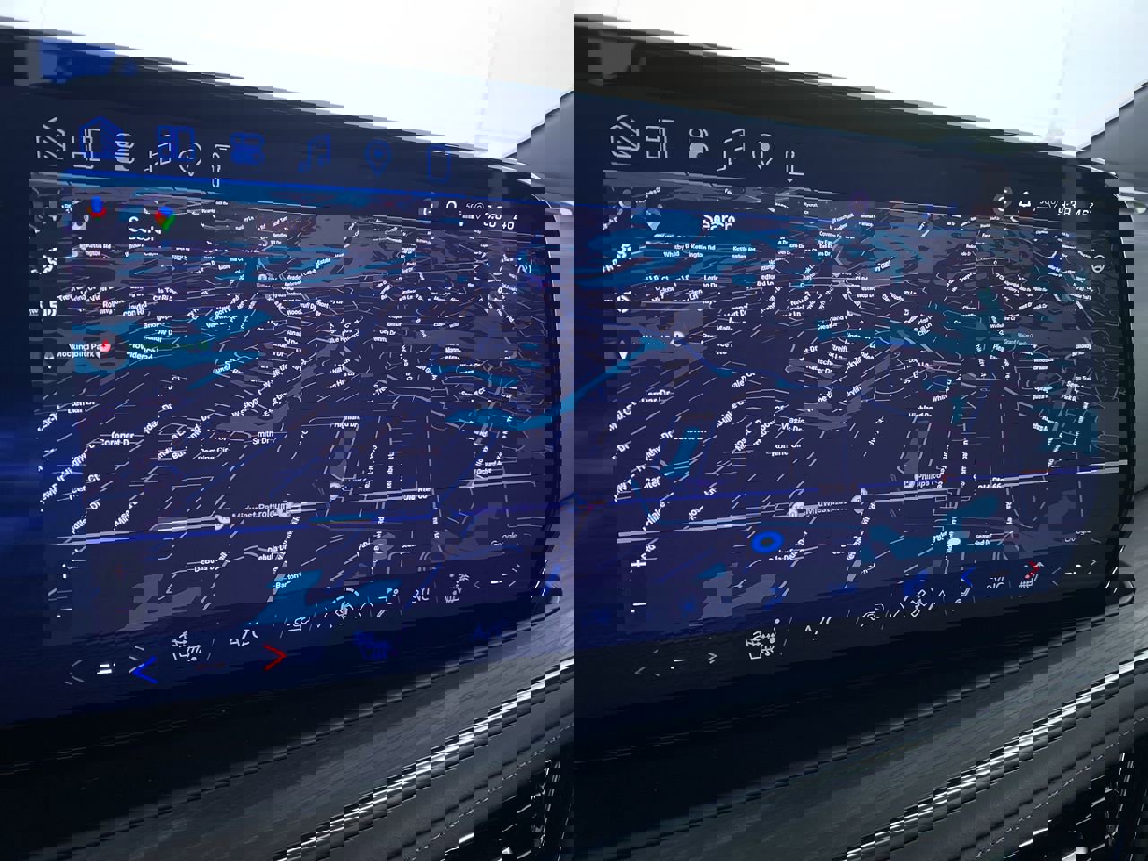 New 2026 Chevrolet Suburban Z71 image 6