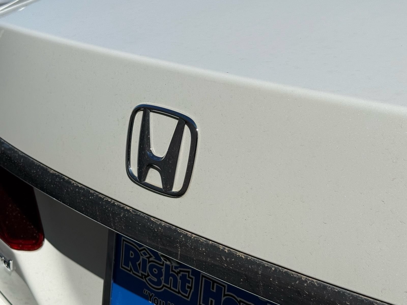 Used 2017 Honda Accord LX image 11