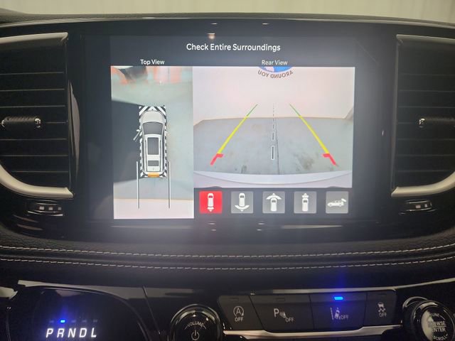 New 2026 Chrysler Pacifica Limited image 25