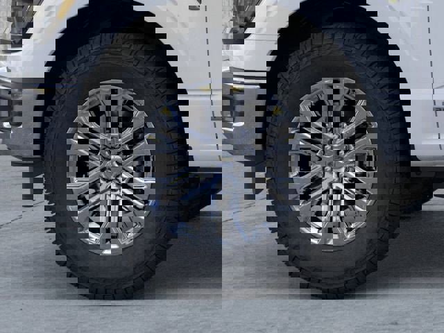 New 2025 Ford F150 XLT w/ Equipment Group 303A High image 19