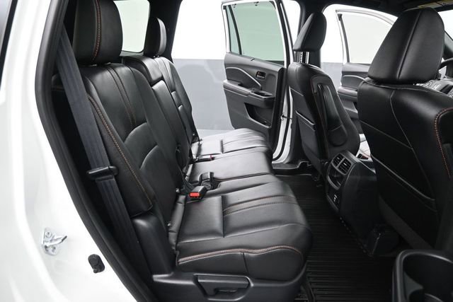 Certified 2023 Honda Passport TrailSport image 10