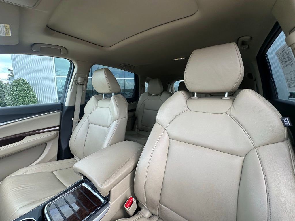 Used 2018 Acura MDX FWD w/ Technology Package image 10