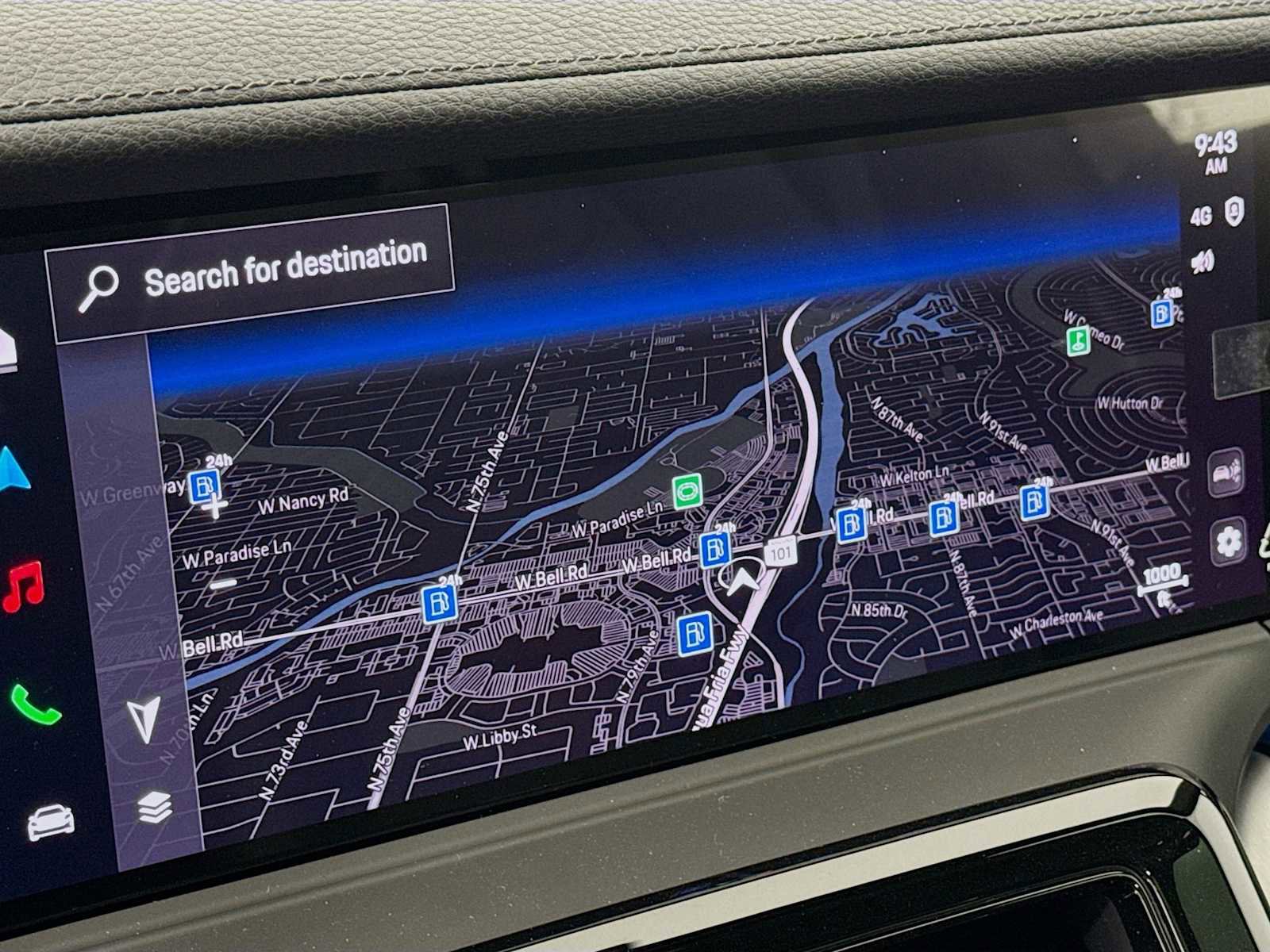 New 2026 Porsche Panamera image 18