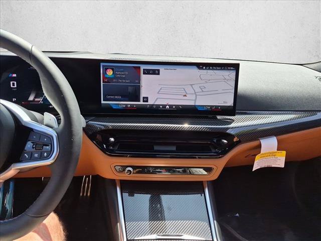 New 2026 BMW M340i w/ Premium Package RWD image 11