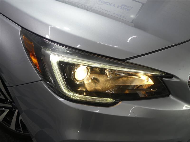 Used 2018 Subaru Legacy 2.5i Premium w/ Eyesight & BSD & Rcta & HBA AWD/4WD image 15