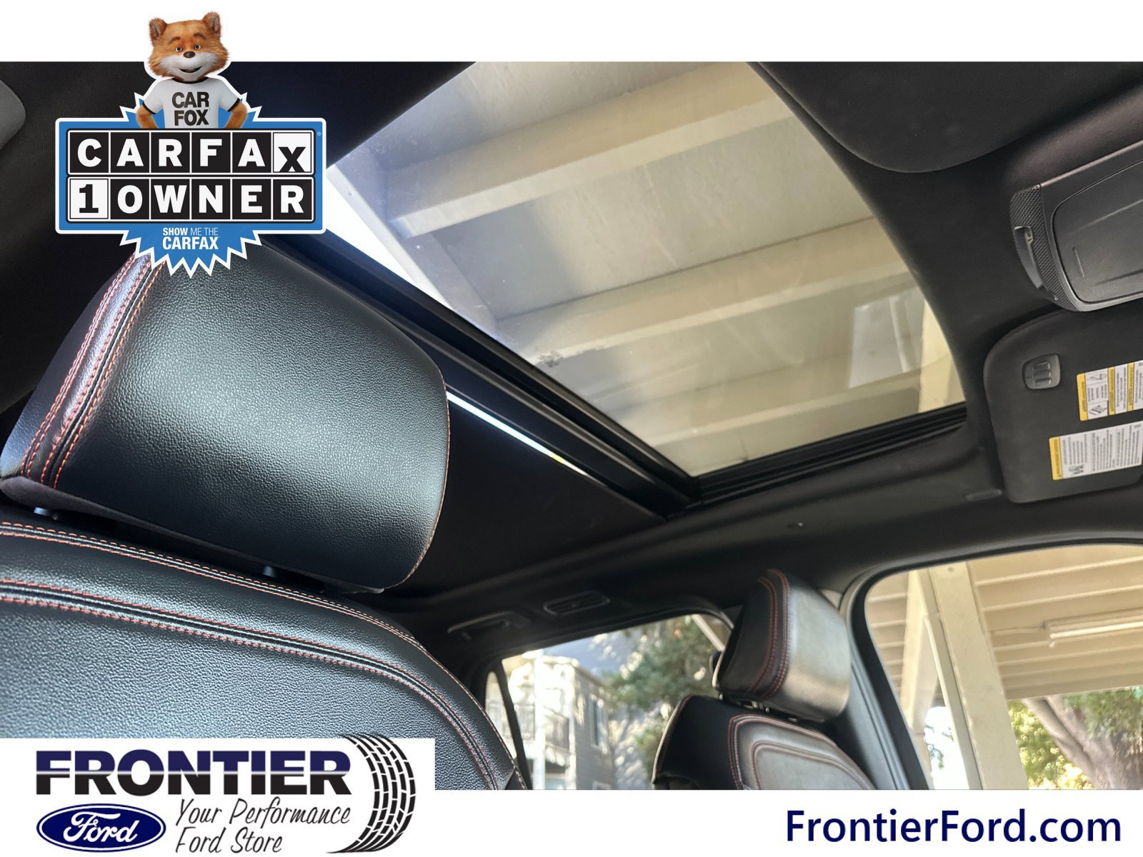 Used 2023 Ford Expedition Timberline AWD/4WD image 19