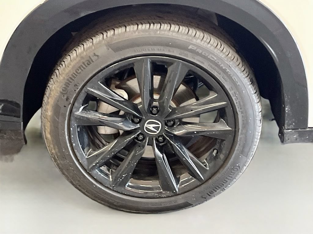 Used 2025 Acura ADX A-Spec w/ Advance Package AWD/4WD image 33