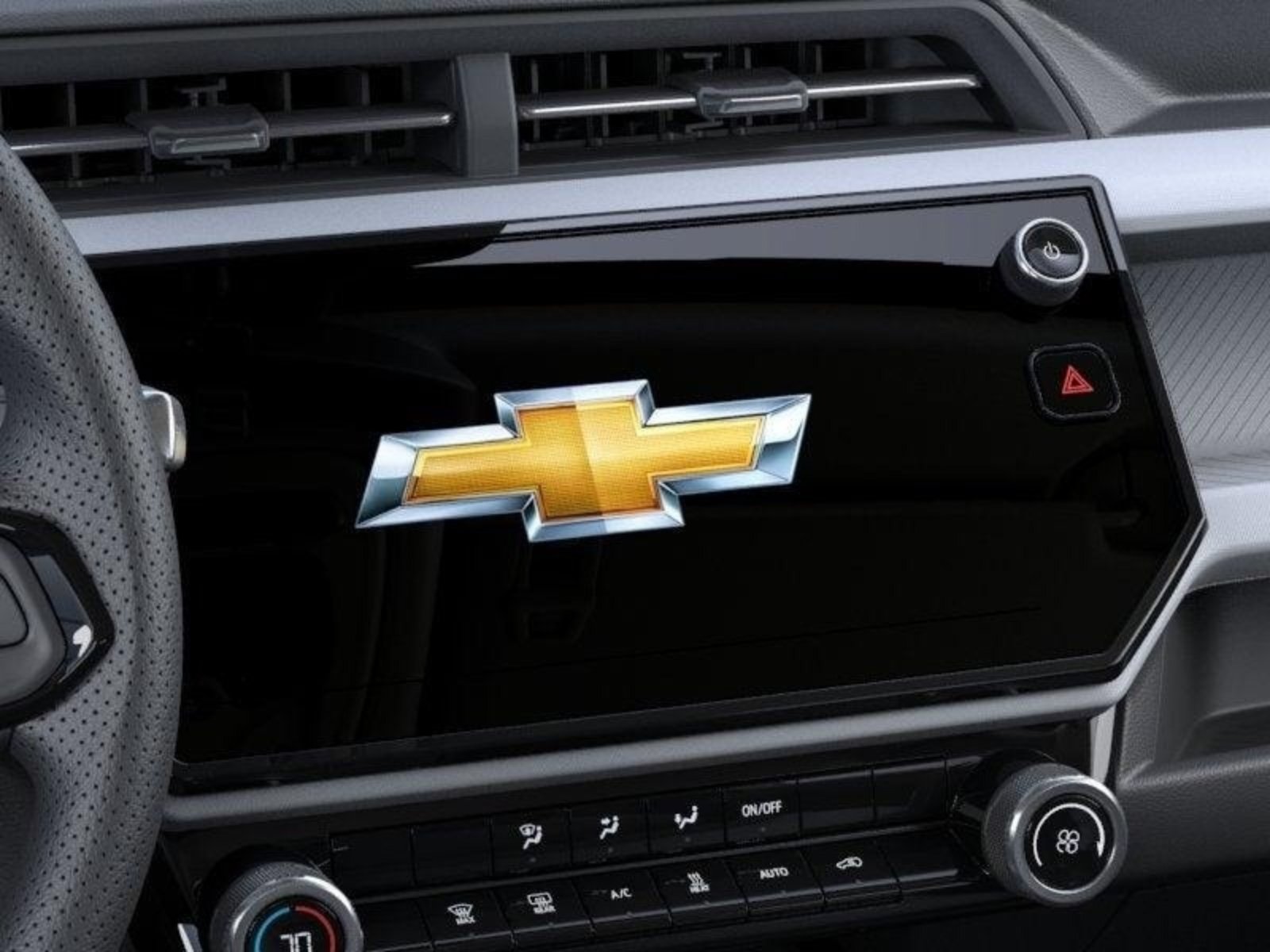 New 2027 Chevrolet Bolt LT FWD image 21